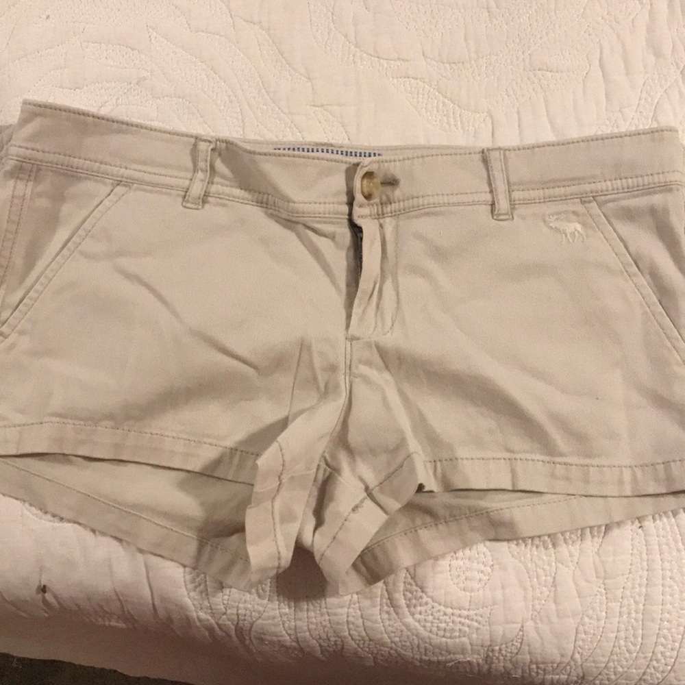 Abercrombie & Fitch Shorts